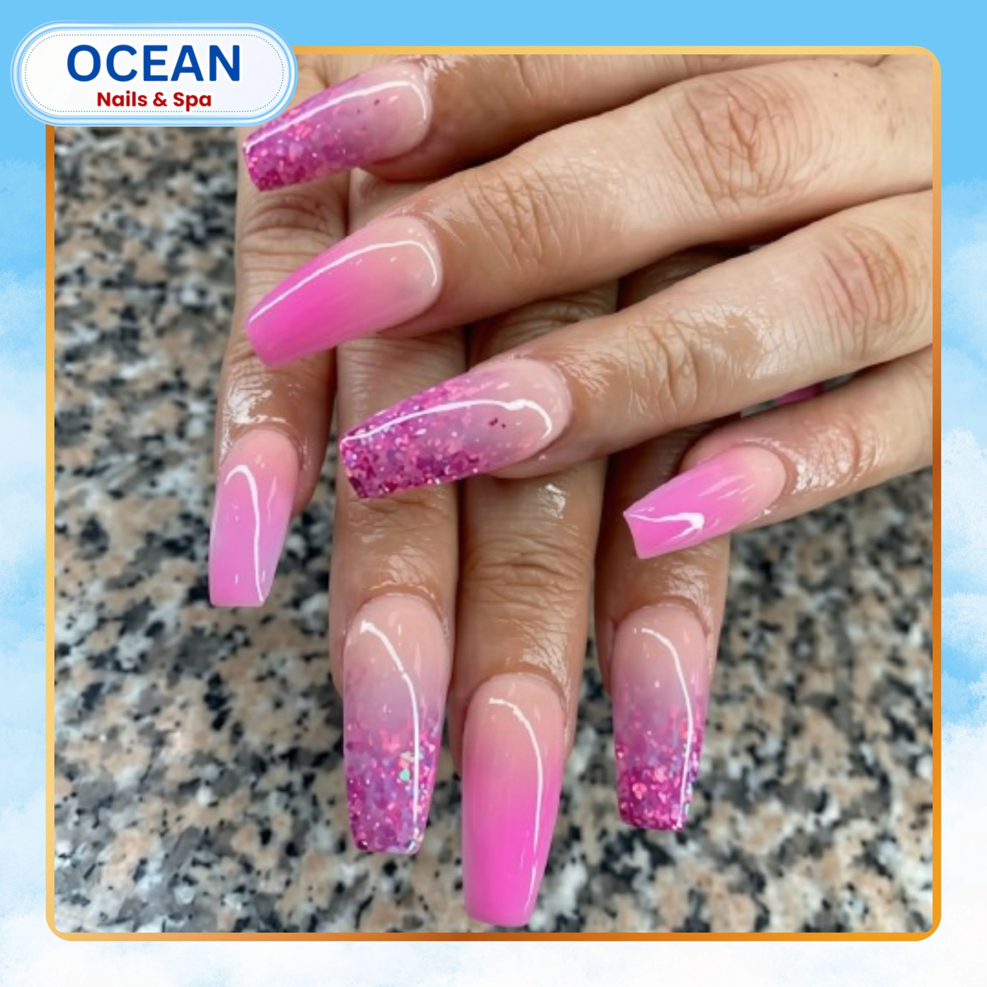Vip nails